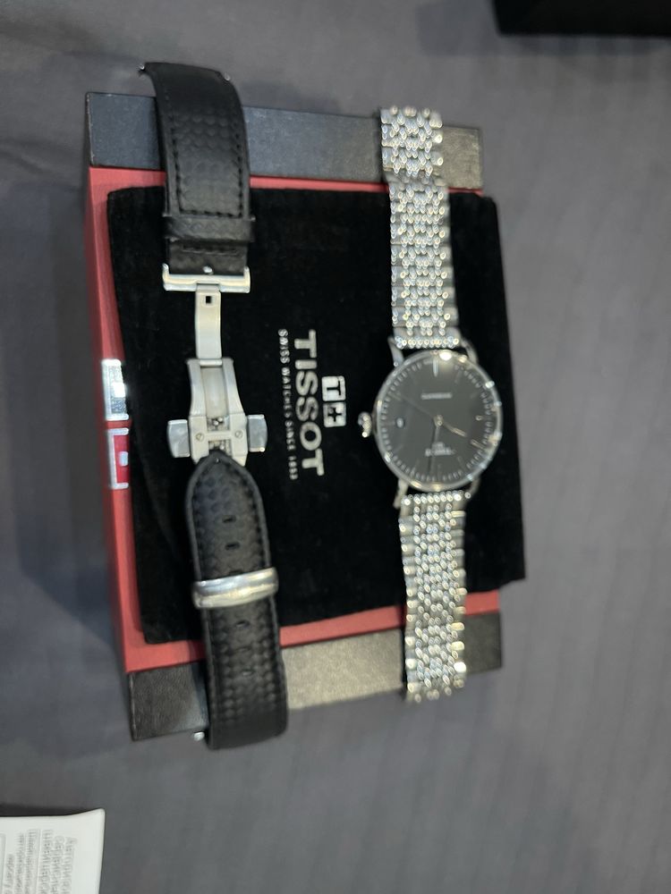 Tissot Classic Dream Swissmatic