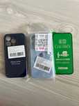 Продам 2 новых силиковых чехла iPhone 14 Pro