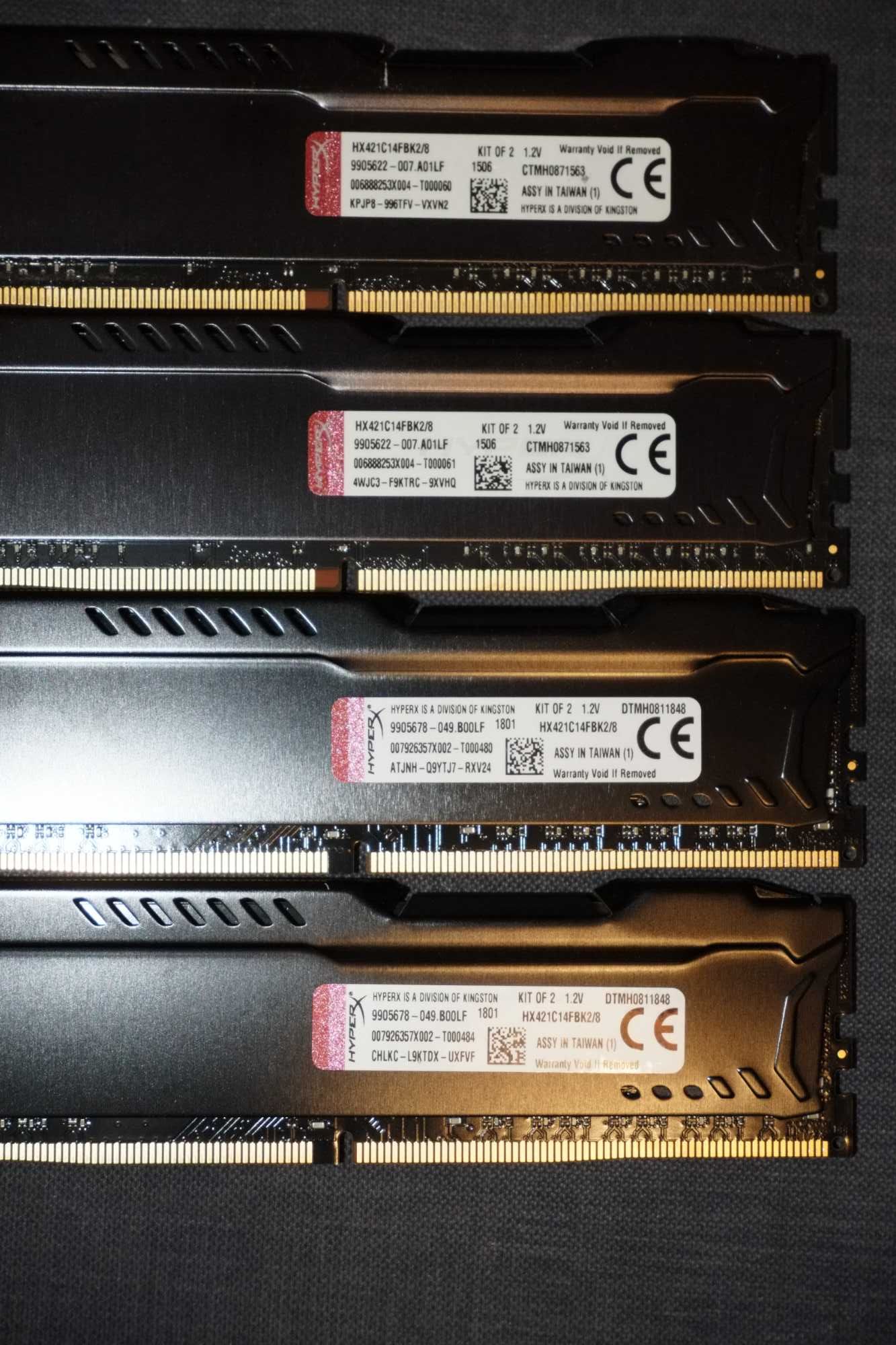 Asus z170 pro gaming, i7-6700k, 16gb ОЗУ, кулер noctua nh-d9l.