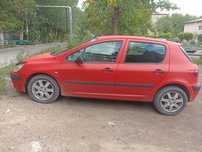 Peugeot 307 продам