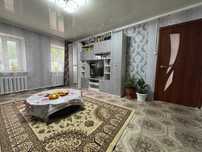 `ПРОДАМ 3 комн ДОМ в Сортировке (Рабочий Поселок)
