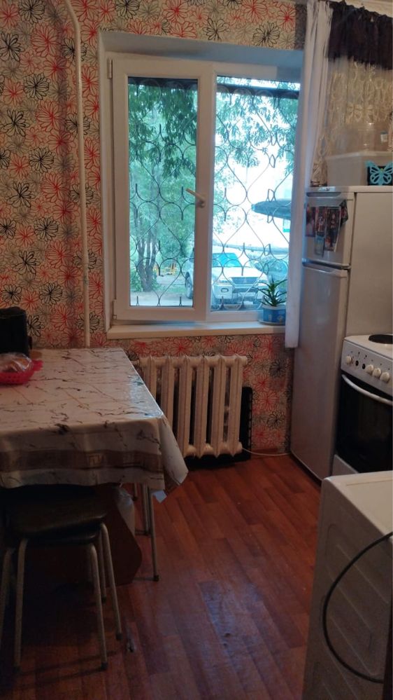 Продам 2х комнатную квартиру