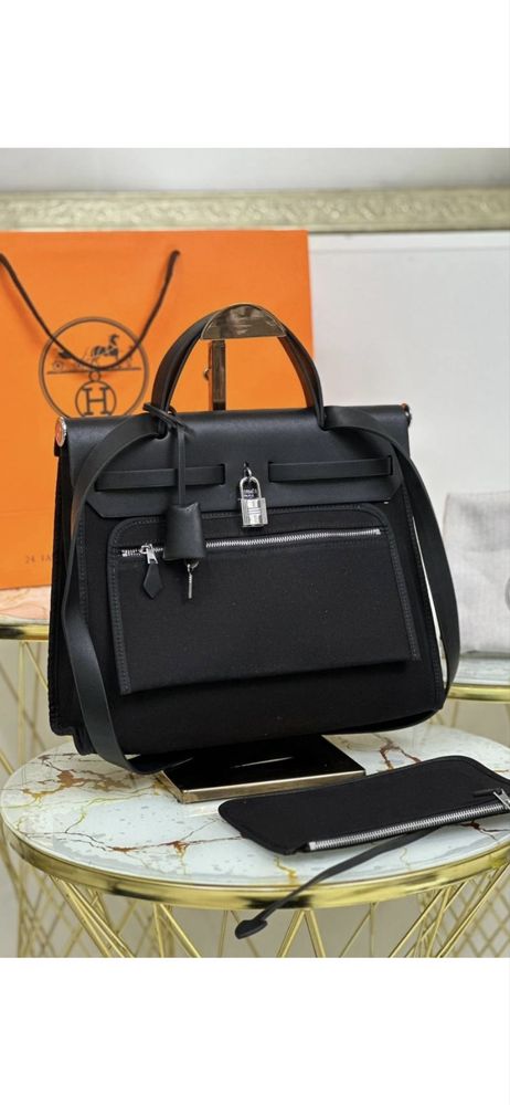 Продам новую сумку Hermes