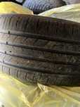 Резина летняя HANKOOK