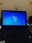 Ноутбук Lenovo b50-70