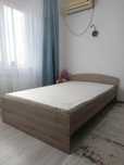 Кровать IKEA 120×200