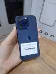 Iphone 15 pro 128 gb 89%