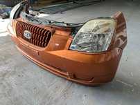 Ноускат Nosecut Kia Picanto