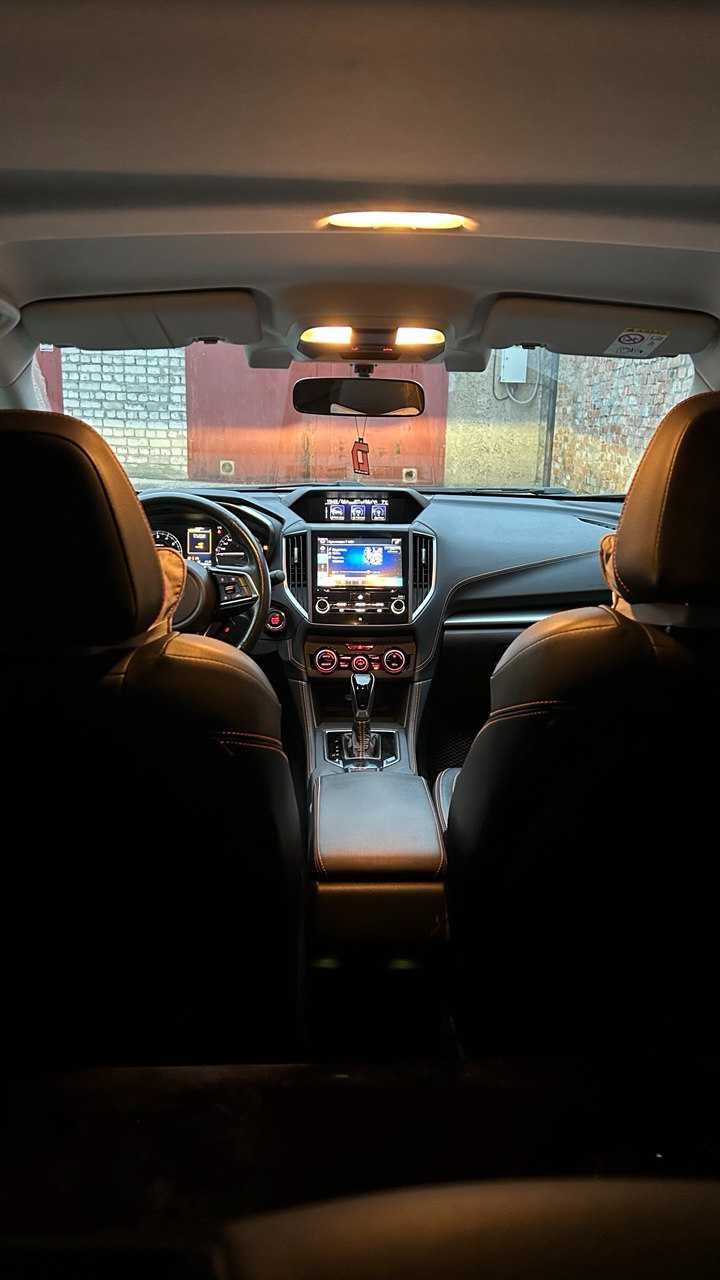 Продам Subaru XV