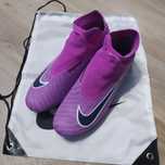 Nike Phantom GX "Thunder" бутсы (FG)
