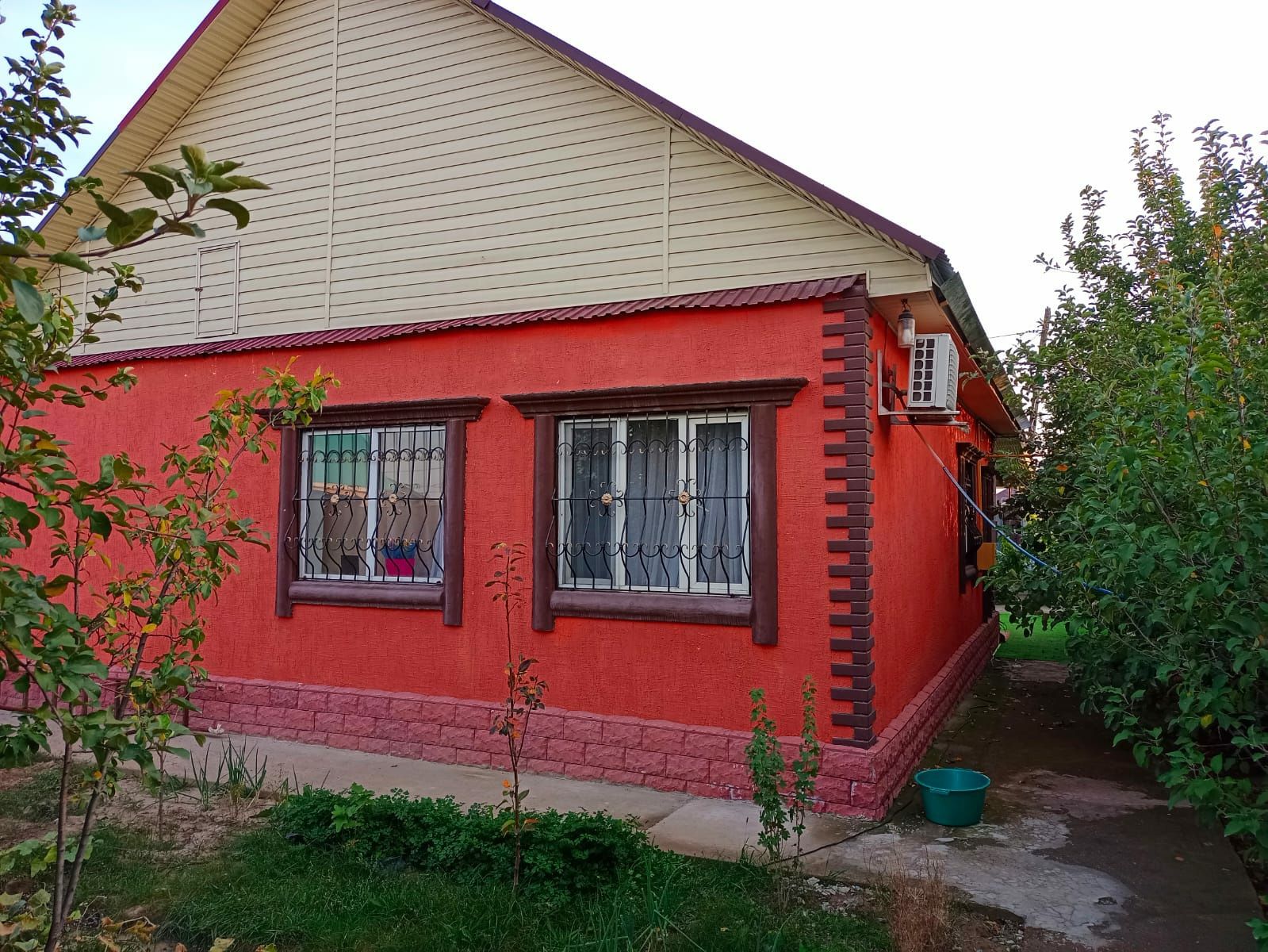 Продам дом, в коккайнар
