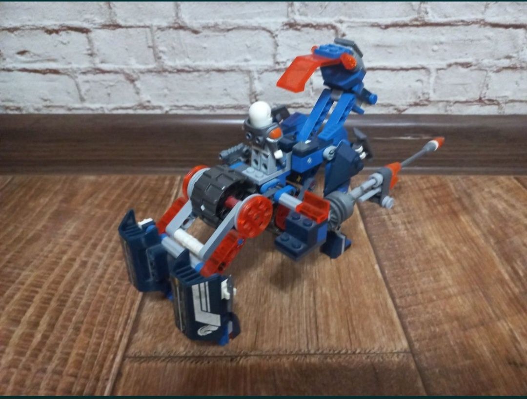 LEGO Nexo Knights