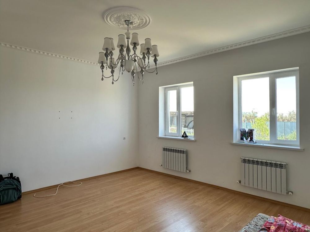 Продается частный дом 16*15, вожможен обмен. 10 соток