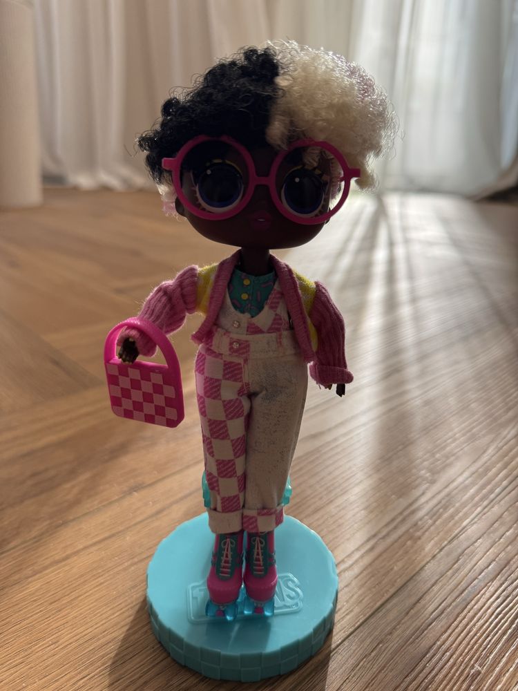 LOL Surprise Tweens Series 2 Fashion Doll Gracie Skates