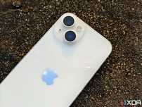 iPhone 14plus White