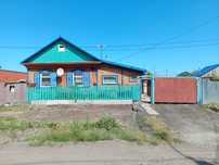 Продам или обменяю частный дом
