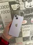 iPhone 14 256гб памяти