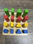 Сортер Plan Toys