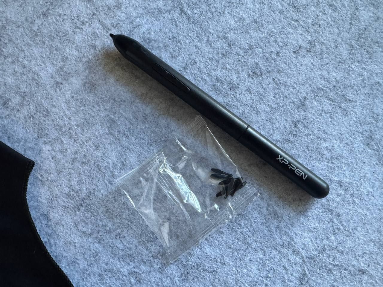 Продам графический планшет XP-PEN S tar 06
