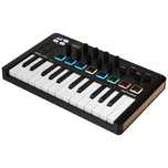 Продаю Arturia MiniLab 3 Black (без коробки)