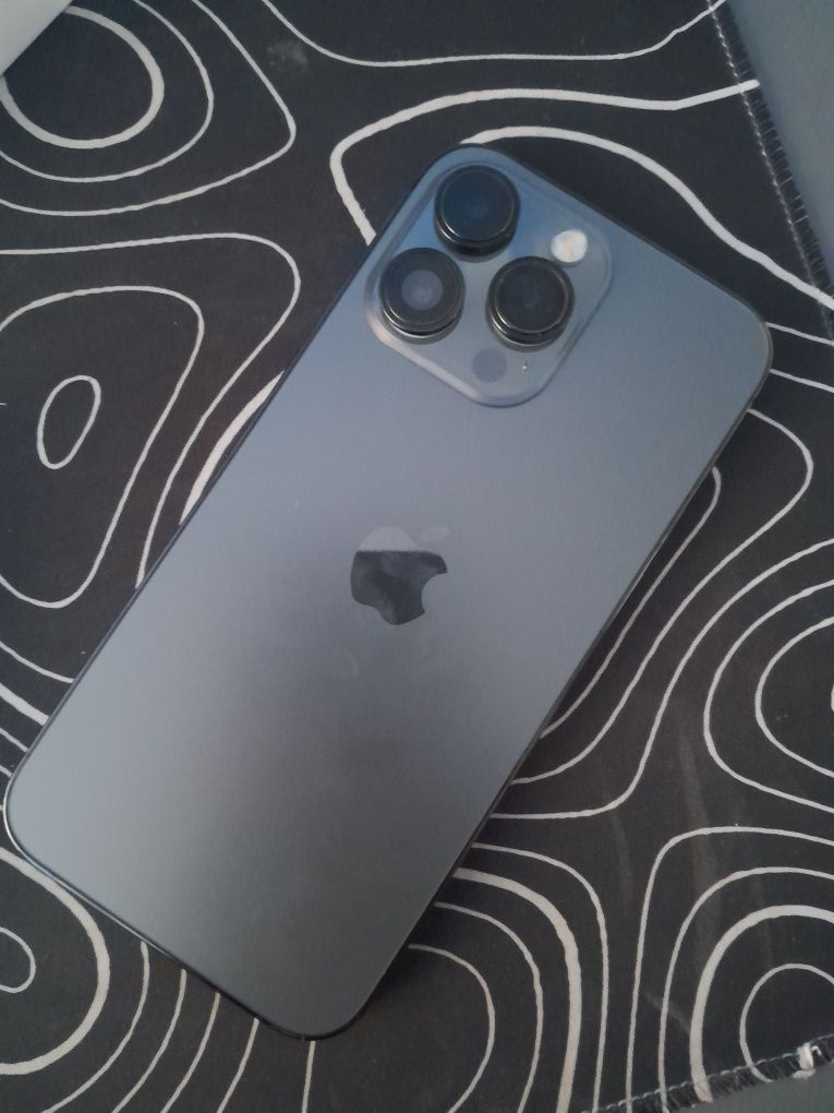 IPhone 14 pro max 128