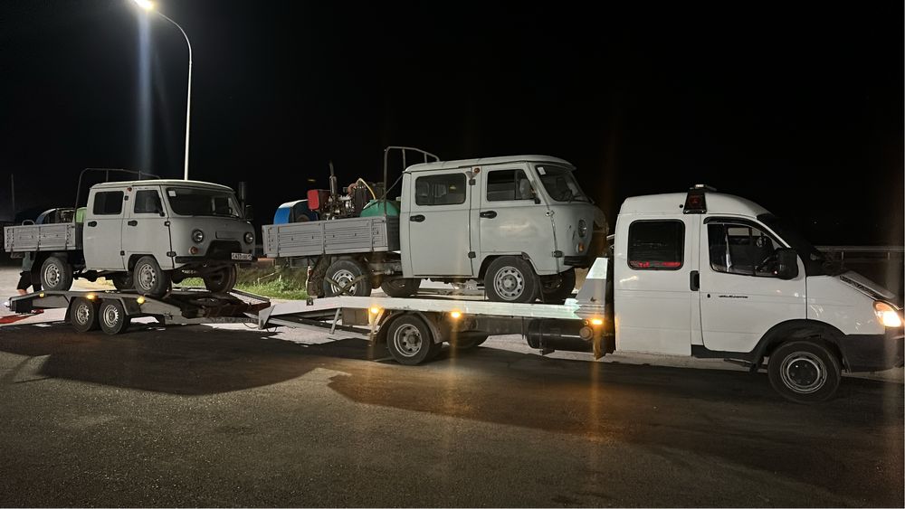Эвакуатор перевозки авто не дорого “ЧАСНИК”