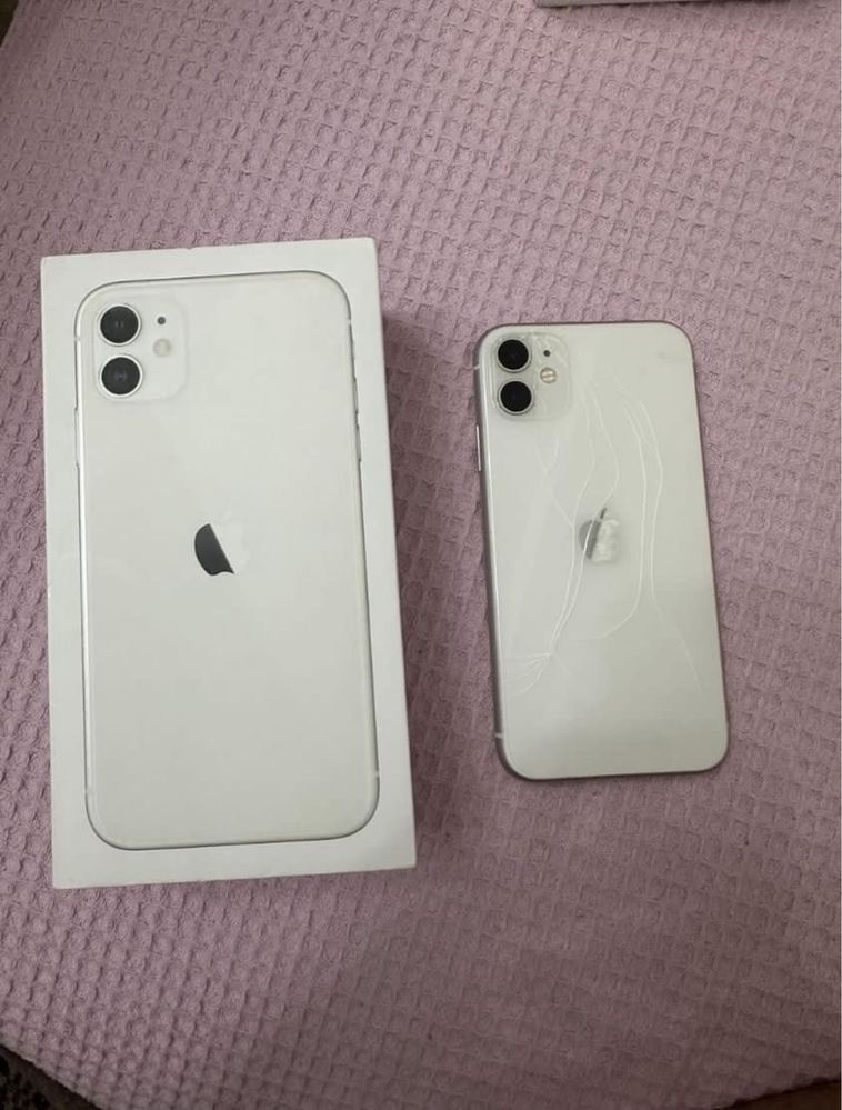 Iphone 11 64 гб