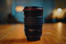 Объектив Canon EF 135mm f/2.0L USM