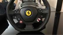 Thrustmaster t80 488gtb edition