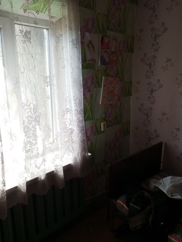 Продам или обменяю дом на  Большой Михайловке