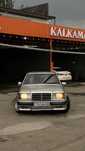 Мерседес W124 передни задний бампер капот крыло спойлер фара молдинг