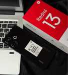 Xiaomi Redmi 13 / Рассрочка 0-0-12 / Red / Актив Ломбард