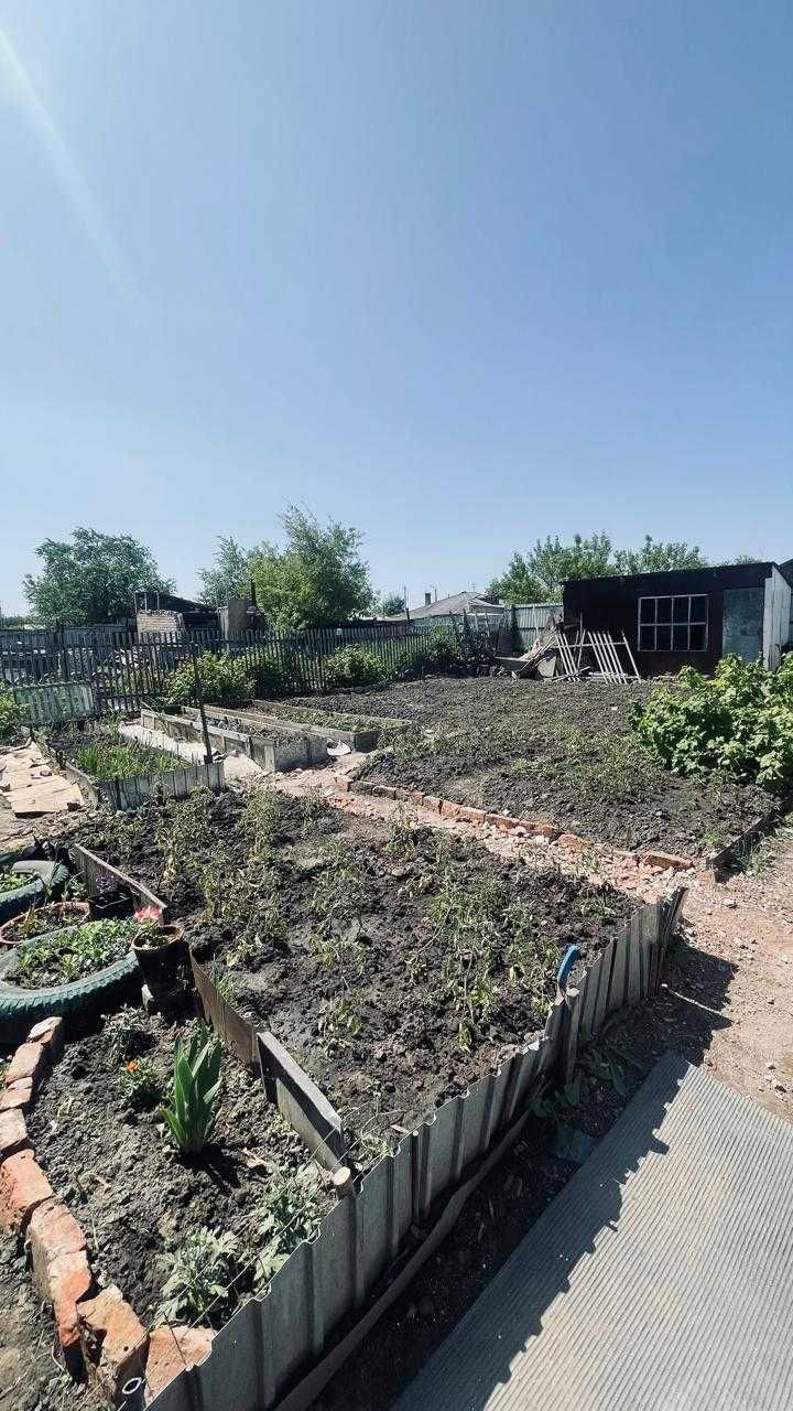 3-х комн квартиру в Рабочем поселке + огород