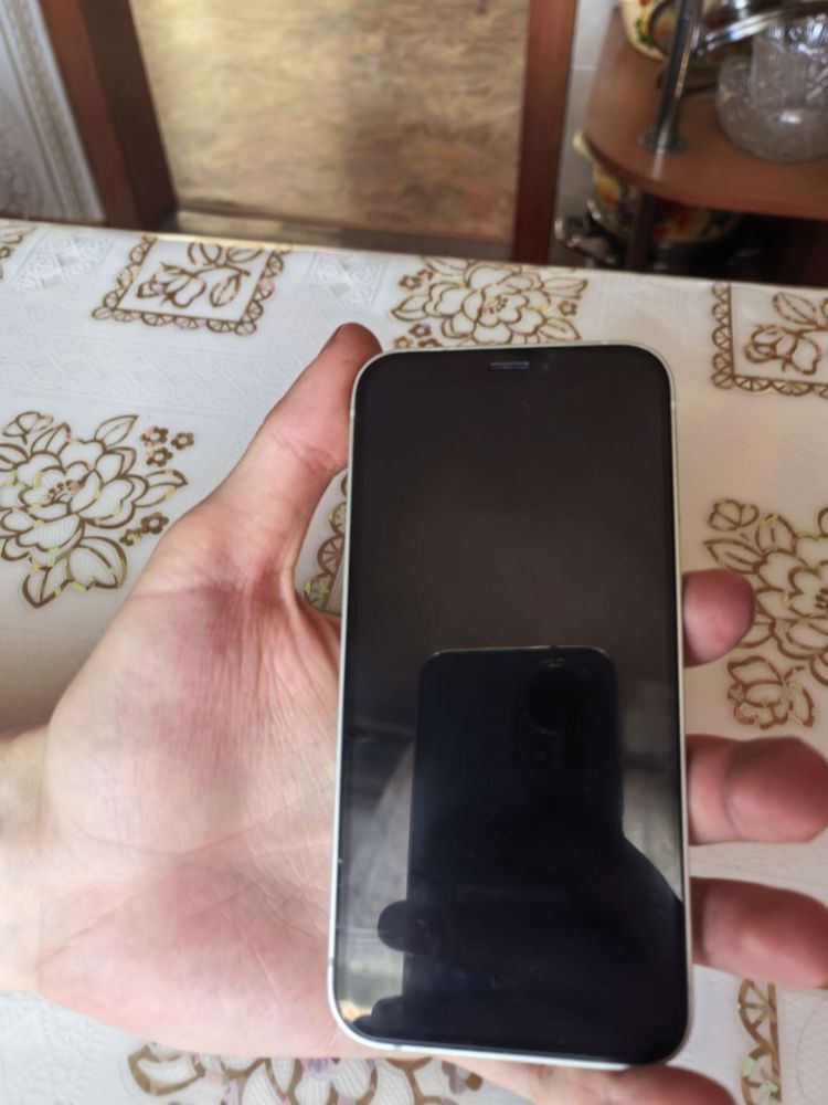 iPhone 12 mini 64гб