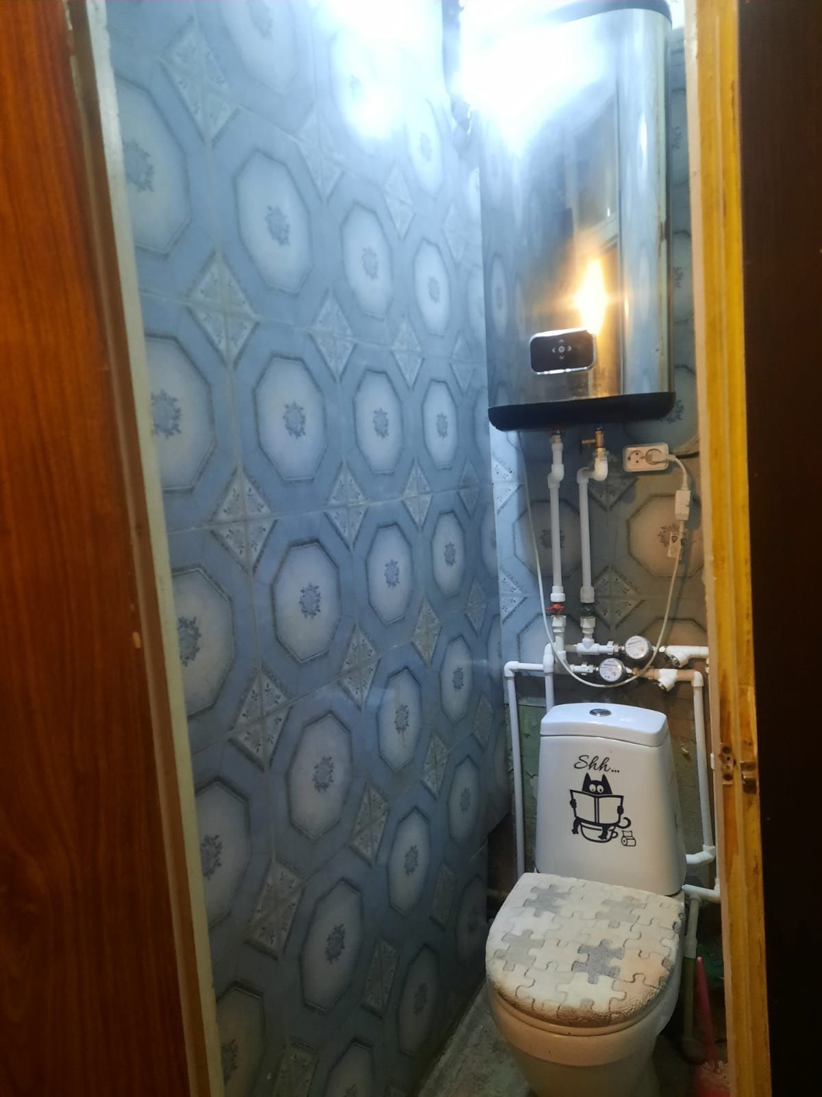 Продам 1 комнатную квартиру