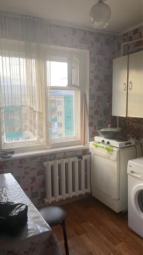 Продам 1 комнатную квартиру