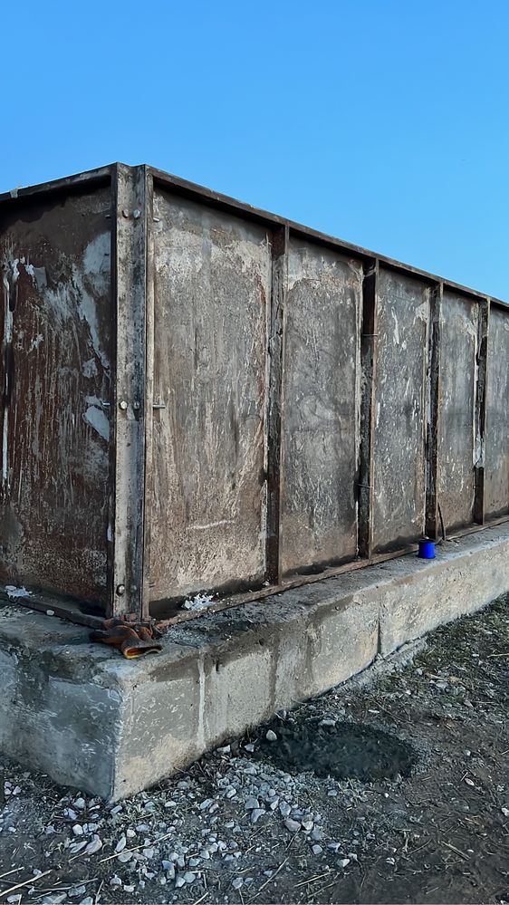 Продам комплект опалубки4