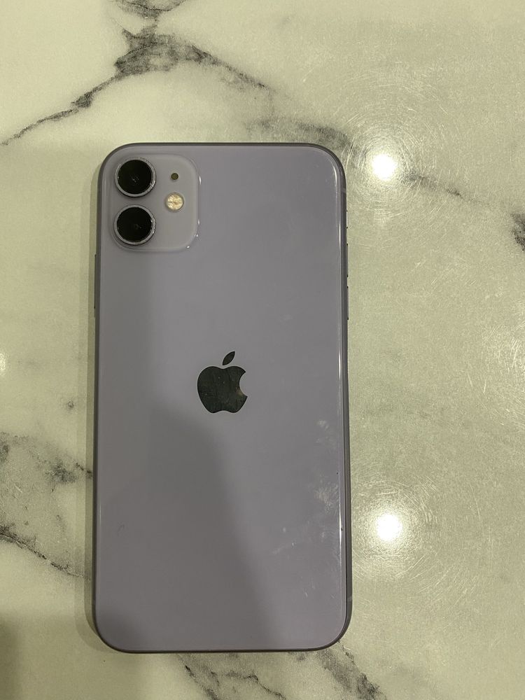 Iphone 11 | 64 GB
