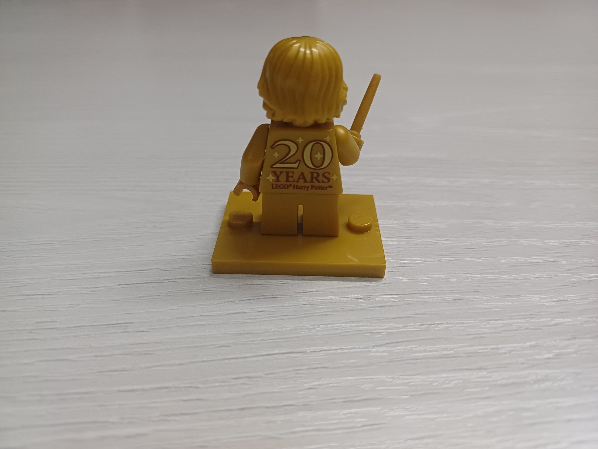 Lego Harry Potter