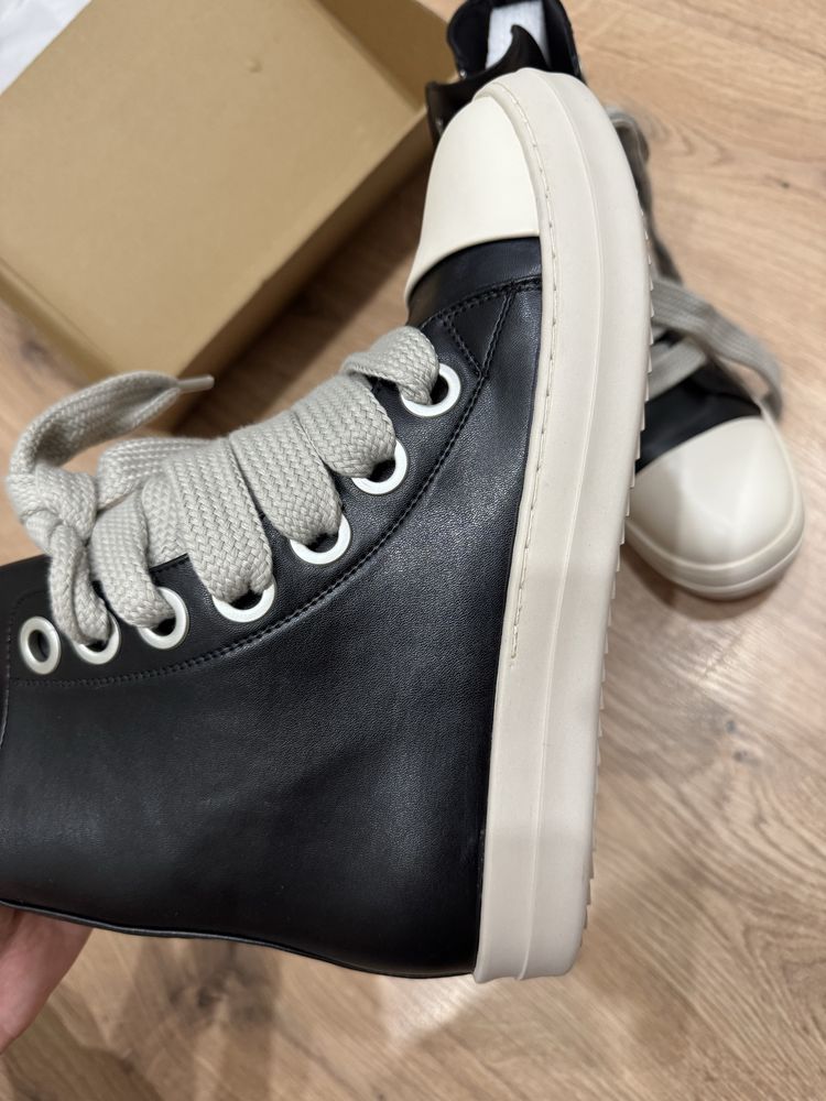 продам Кеды Rick Owens 43 размер