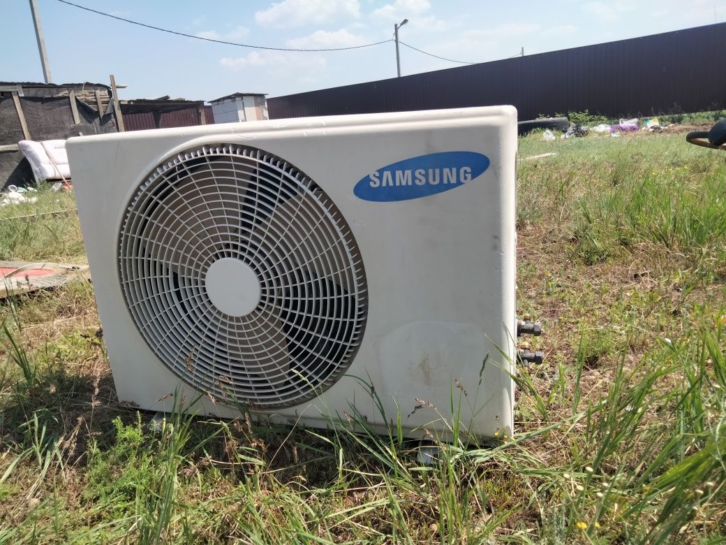 Кондиоционер samsung