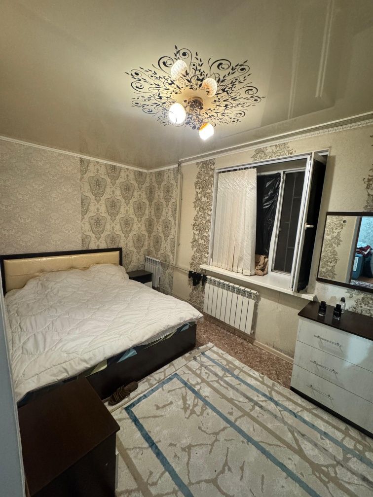 Продам 2-ух комнатную квартиру