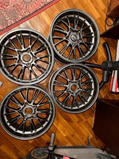 OZ диски 9Jx18H2