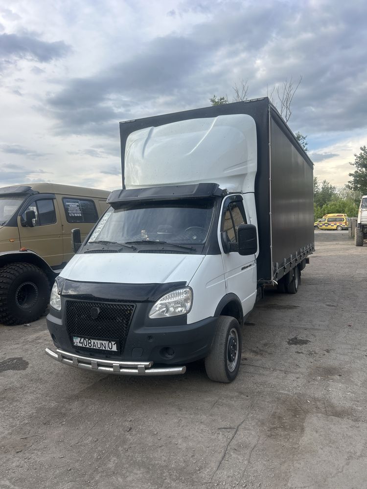 Газель Павлодар-Астана Астана-Павлодар газель меж город