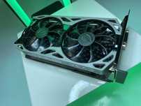 GTX 1660ti EVGA 6GB