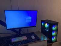 Продам игровой компьютер