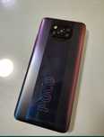 Poco x3 pro 128gb snap 860