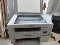 Принтер 3в1 Samsung