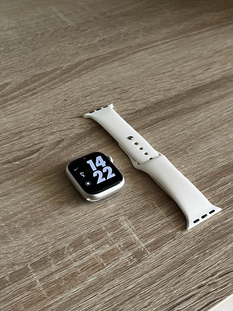 Apple Watch 7 series | 32 gb, 91%