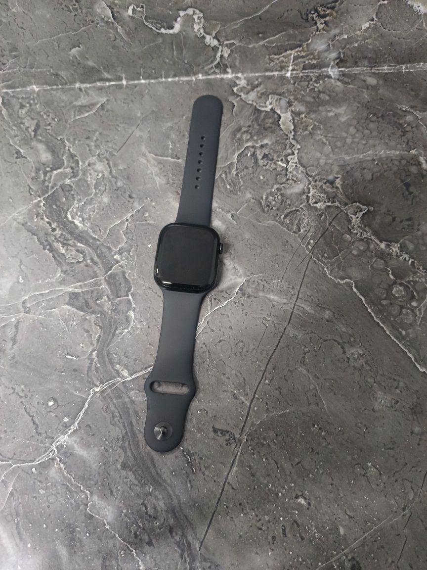 Apple Watch Series 10 46mm (Ушарал) Лот 680579